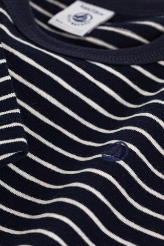 Camiseta - Azul marino