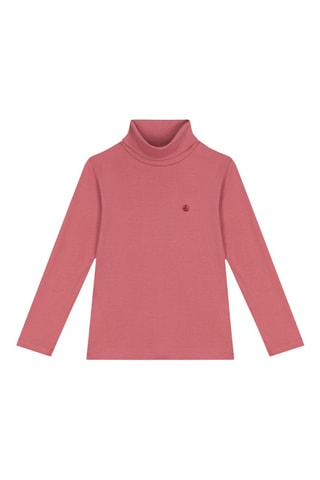 Jersey fino - Rosa