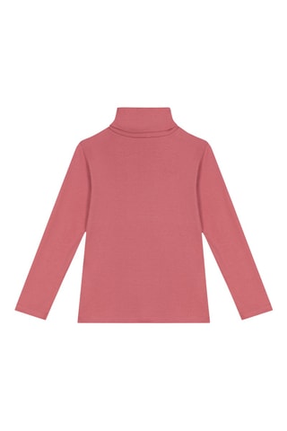 Jersey fino - Rosa