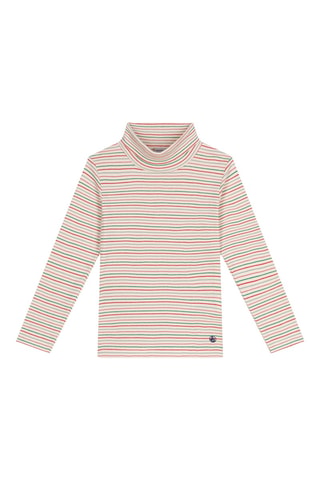 Jersey fino - Blanco