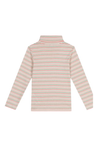 Jersey fino - Blanco