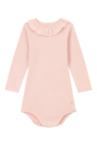 Body - Rosa pastel
