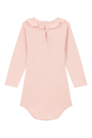 Body - Rosa pastel