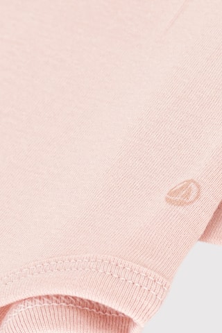 Body - Rosa pastel