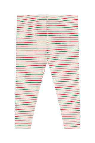 Leggings - Blanco