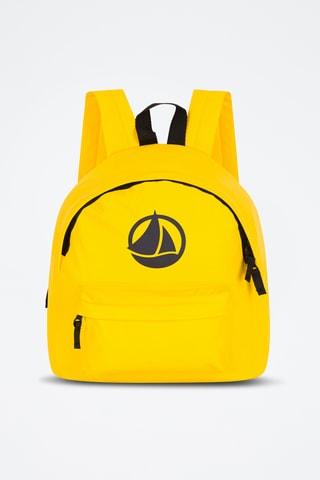 Mochila - Amarillo