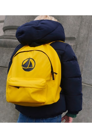 Mochila - Amarillo