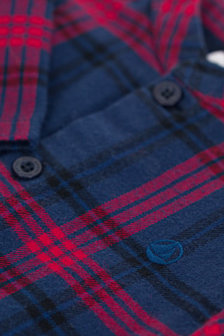 Camisa - Azul