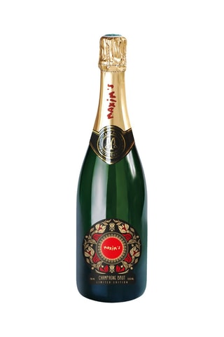 Champagne brut cuvée Maxim's classique - 75 cl