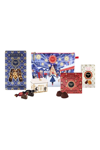Coffret trousse nuit étoilée - 4 produits