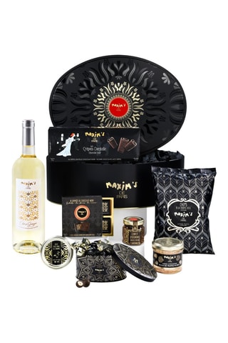 Coffret Soir de fête - 8 produits