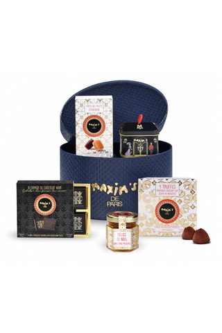 Coffret Ombres et Lumières - 185 g
