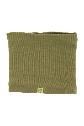 Bonnet, gants et tour de cou Tortues Ninja - Noir et vert