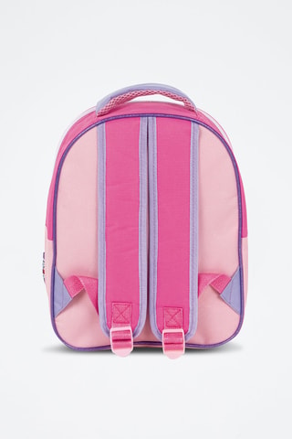Sac à dos Licorne - Rose et violet