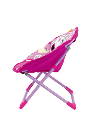 Fauteuil Peppa Pig - Rose - 50 x 50 x 50 cm