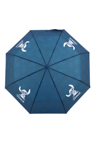 Parapluie Lilo et Stitch Disney - Bleu - Bleu