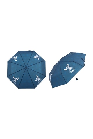 Parapluie Lilo et Stitch Disney - Bleu - Bleu
