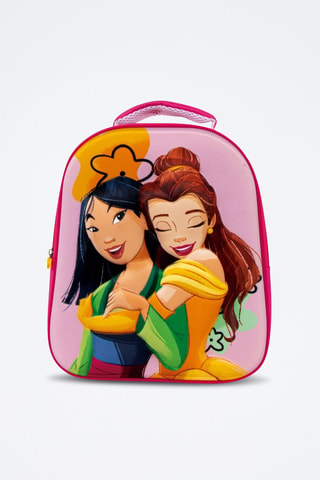 Sac à dos Princesses Disney - Rose