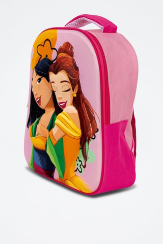 Sac à dos Princesses Disney - Rose