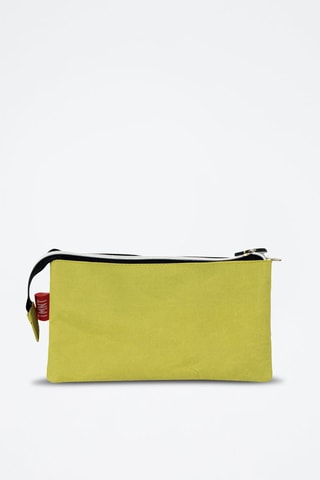 Trousse Tortues Ninja - Noir et vert
