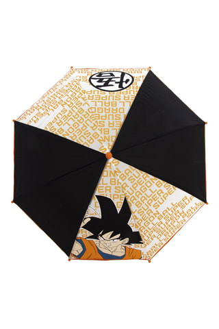 Parapluie automatique Dragon Ball Super - Multicolore
