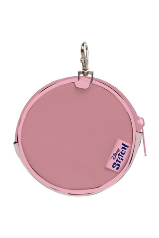 Portemonnee Angel Lilo & Stitch Disney - Roze