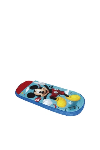 Lit gonflable Mickey Disney - Dès 3 ans - Multicolore
