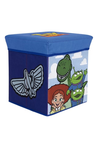 Boite de rangement pliable Toy Story Disney Pixar - 30 x 30 x 30 cm