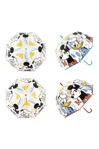 Parapluie cloche Disney - Multicolore