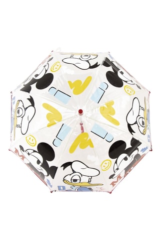 Parapluie cloche Disney - Multicolore