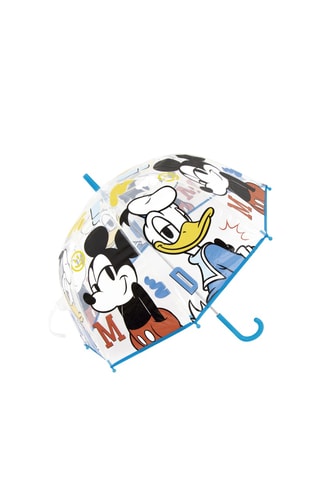 Parapluie cloche Disney - Multicolore