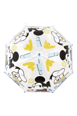 Parapluie cloche Disney - Multicolore
