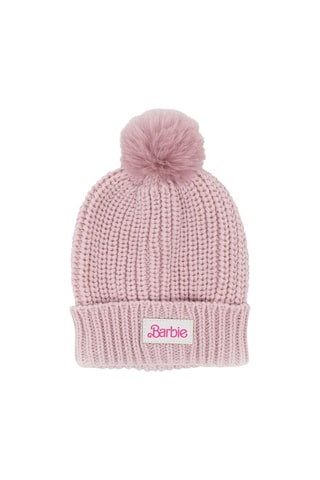 Muts Barbie - Roze