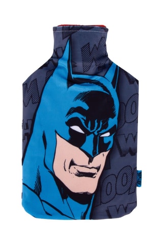 Kruik Batman Justice League DC Comics - Blauw