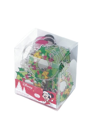 Guirlande 10 LED Minnie Disney