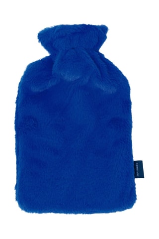 Bouillotte Superman La Ligue des Justiciers DC Comics - Bleu