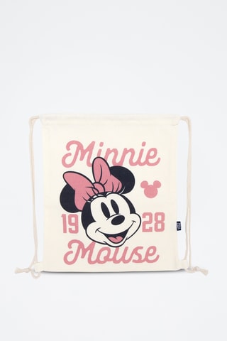Rugtas Minnie Disney - Beige