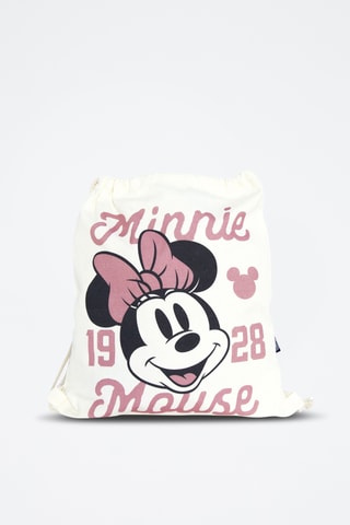 Rugtas Minnie Disney - Beige