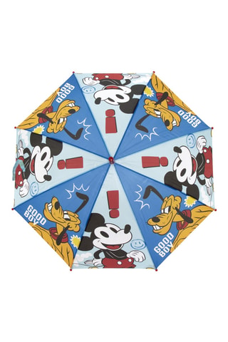 Parapluie automatique Disney - Multicolore