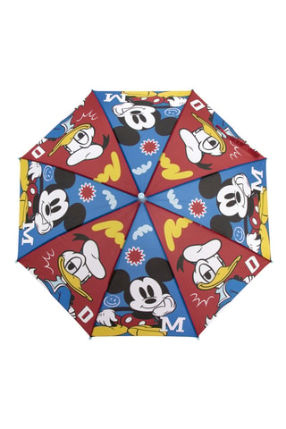 Parapluie automatique Disney - Multicolore