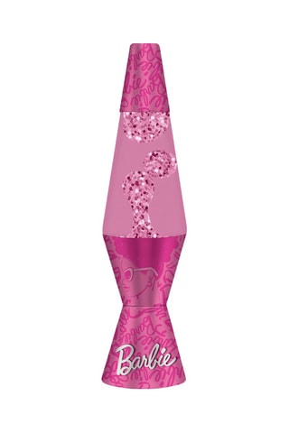 Lampe à pose Barbie - Rose - 30 W
