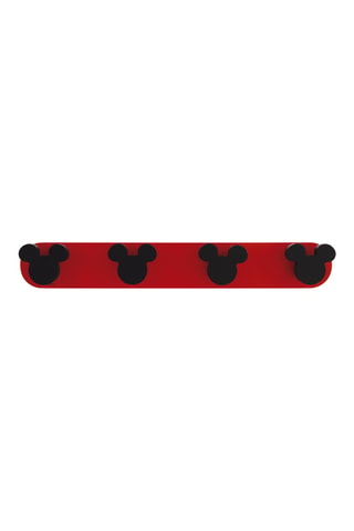 Porte-manteau Mickey Disney - 35 x 5 x 4 cm