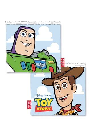 Snood Woody et Buzz Toy Story Disney Pixar - Multicolore