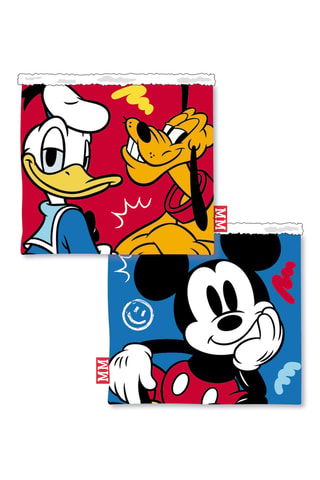 Snood Disney - Multicolore