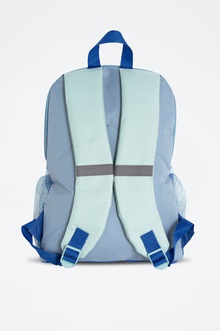 Rugtas Stitch Lilo & Stitch Disney - Blauw