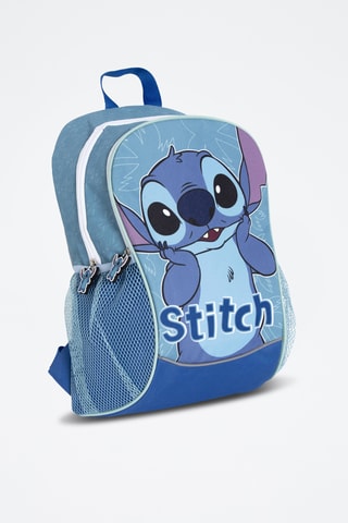 Rugtas Stitch Lilo & Stitch Disney - Blauw