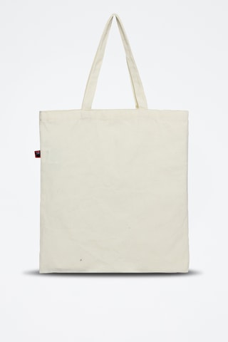 Tote bag Mickey et Minnie Disney - Rose