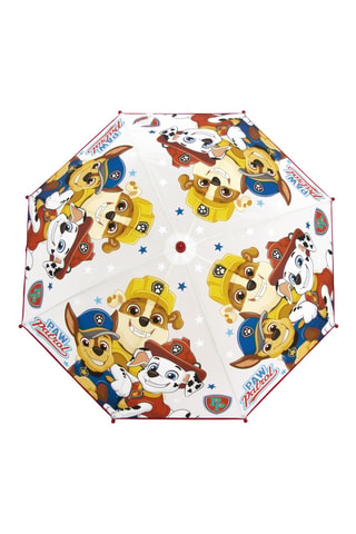 Parapluie automatique Pat' Patrouille - Multicolore