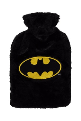 Kruik Batman Justice League DC Comics - Zwart