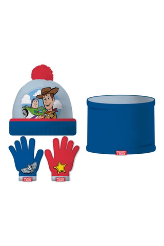 Ensemble 3 pièces Toy Story Disney Pixar - Multicolore